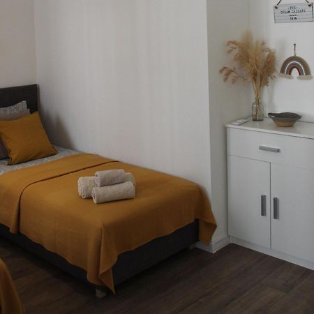 Apartment Feratjer Split Exterior photo