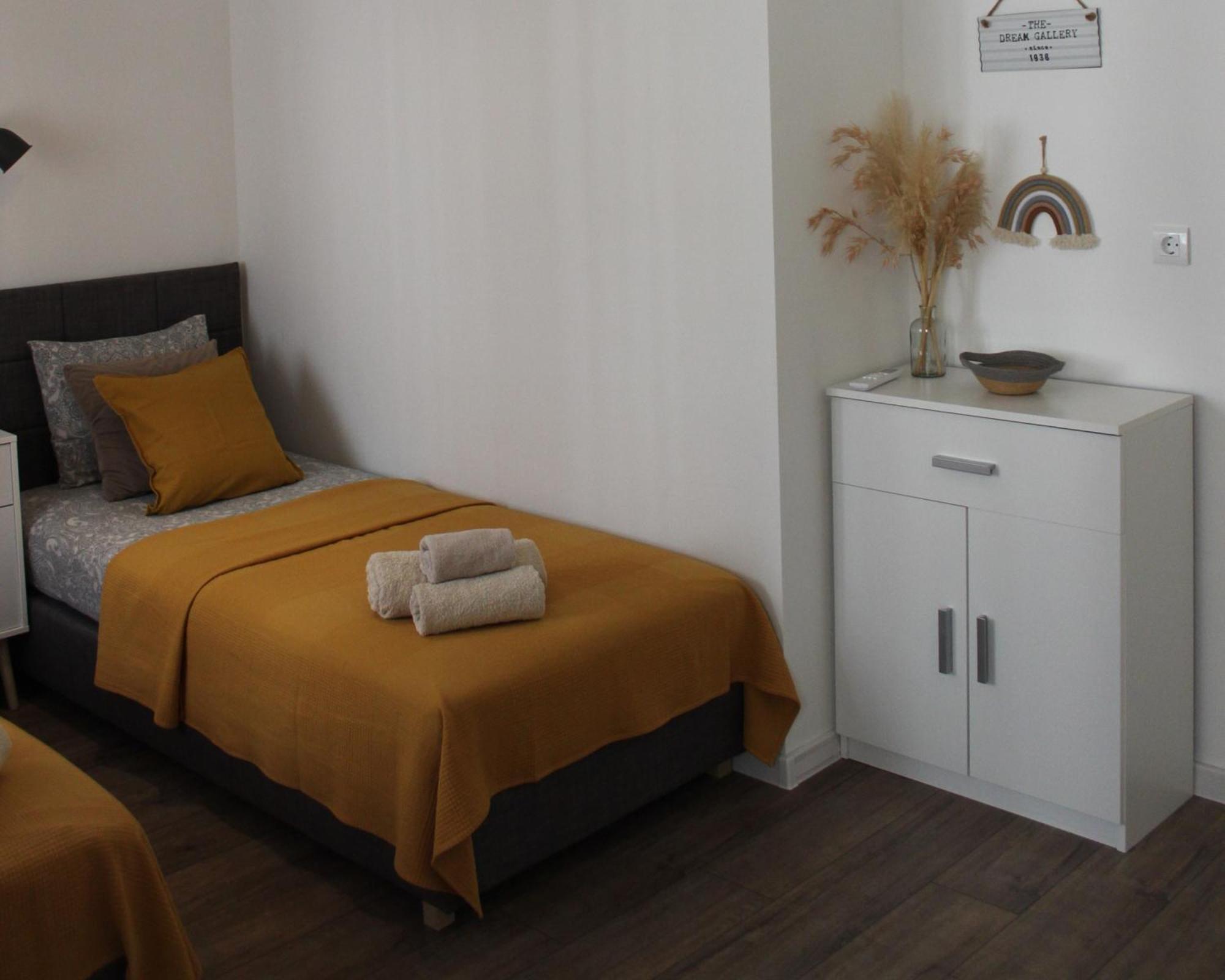 Apartment Feratjer Split Exterior photo